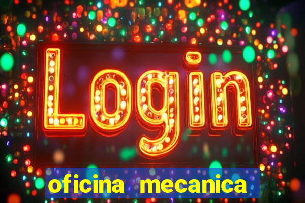 oficina mecanica porto alegre